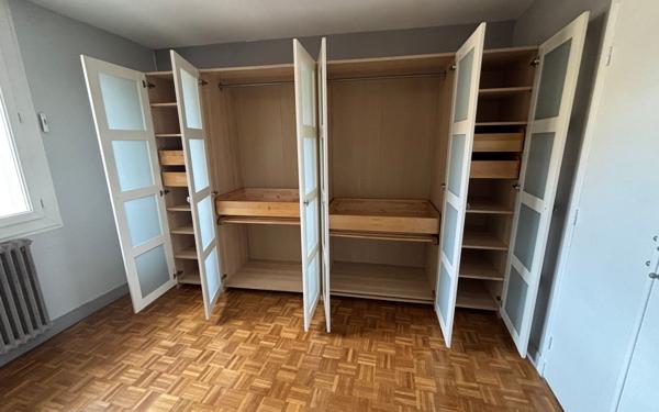 Appartement à louer    3 pièces •  Carcassonne