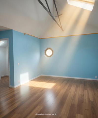 Appartement
         3 pièces
        - 60 m² Exclusivité 129 900 € *