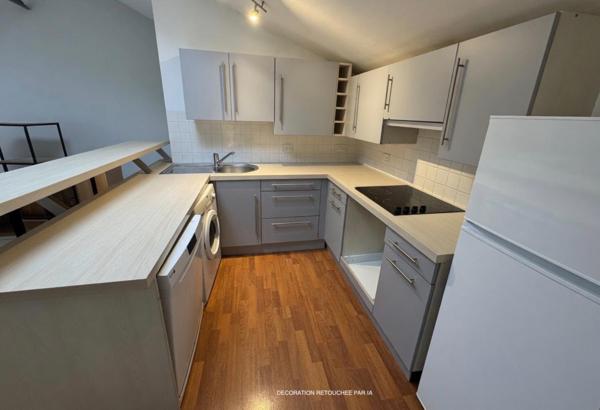 Appartement
         3 pièces
        - 60 m² Exclusivité 129 900 € *
