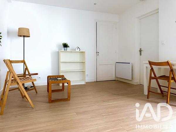 Appartement à vendre 2 pièces 32 m² Bordeaux