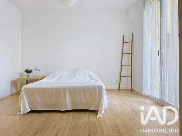 Appartement à vendre 2 pièces 32 m² Bordeaux