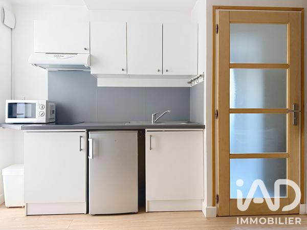 Appartement à vendre 2 pièces 32 m² Bordeaux