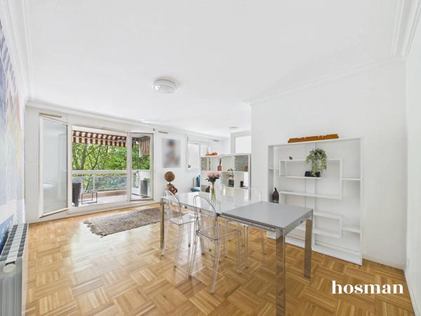 T3/T4 84 M2+ Garage — Vue Saône panoramique et sans vis-à-vis Quai Joseph Gillet — Lyon 4e
