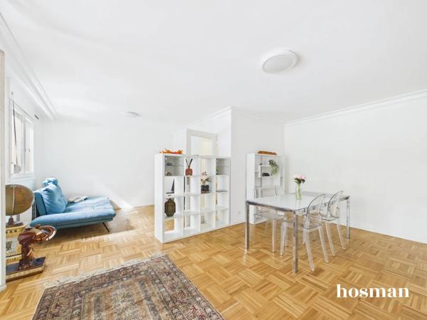 T3/T4 84 M2+ Garage — Vue Saône panoramique et sans vis-à-vis Quai Joseph Gillet — Lyon 4e