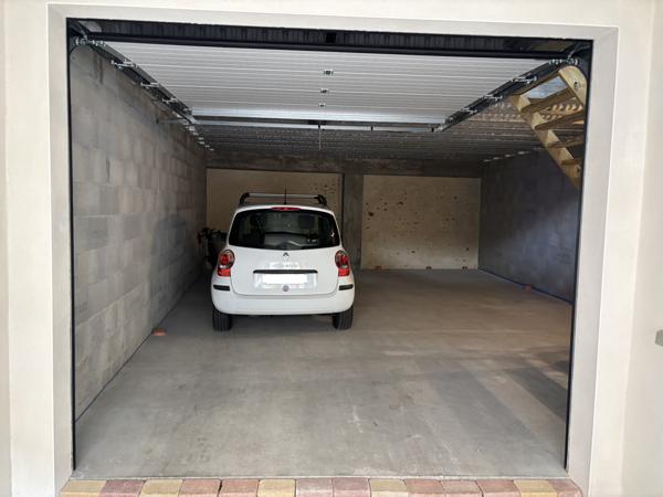 Saint-Genis-Laval (69230) Maison de ville - plateau