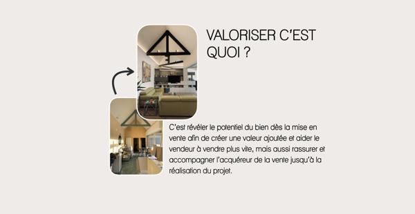 Saint-Genis-Laval (69230) Maison de ville - plateau