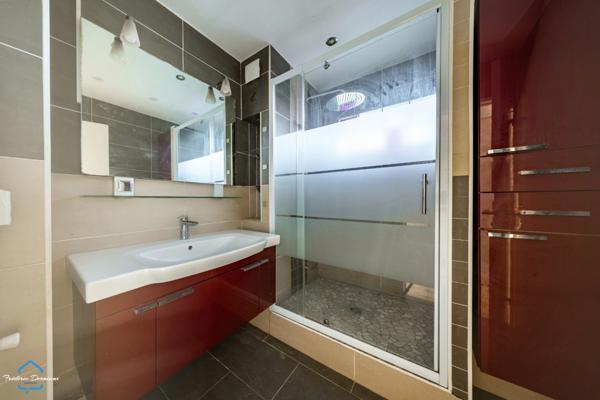 Appartement à vendre 4 pièces DIJON (21) - 78m² - 3 Chambres