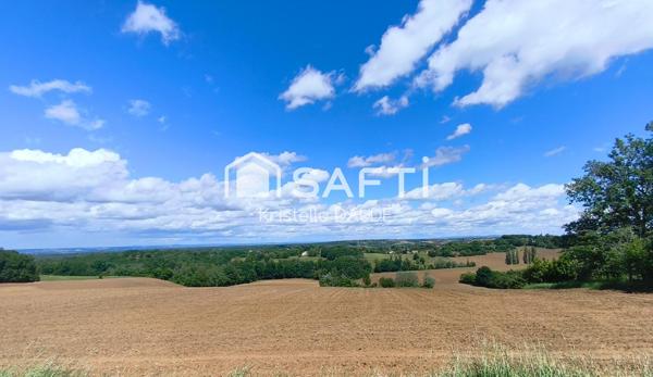 Secteur calme et résidentiel