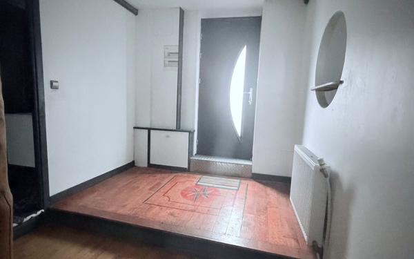 Maison à vendre    6 pièces •  Bohain-en-Vermandois