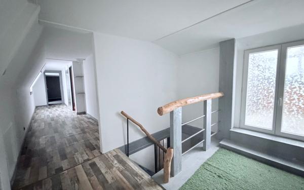 Maison à vendre    6 pièces •  Bohain-en-Vermandois