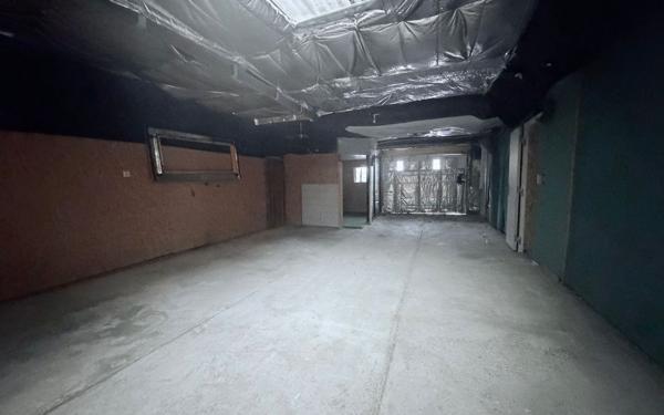 Maison à vendre    6 pièces •  Bohain-en-Vermandois