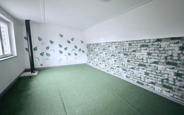 Maison à vendre    6 pièces •  Bohain-en-Vermandois