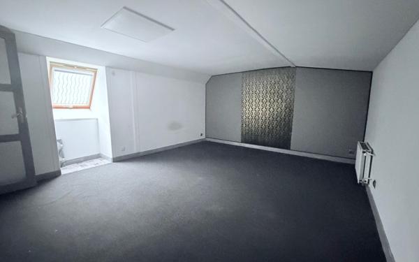 Maison à vendre    6 pièces •  Bohain-en-Vermandois