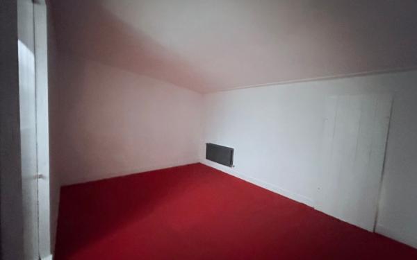 Maison à vendre    6 pièces •  Bohain-en-Vermandois