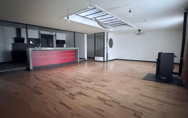 Maison à vendre    6 pièces •  Bohain-en-Vermandois