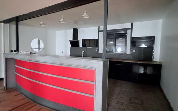 Maison à vendre    6 pièces •  Bohain-en-Vermandois