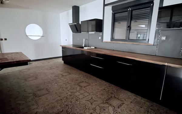 Maison à vendre    6 pièces •  Bohain-en-Vermandois