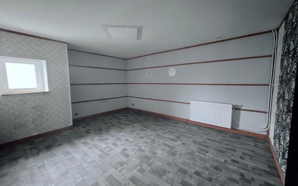 Maison à vendre    6 pièces •  Bohain-en-Vermandois