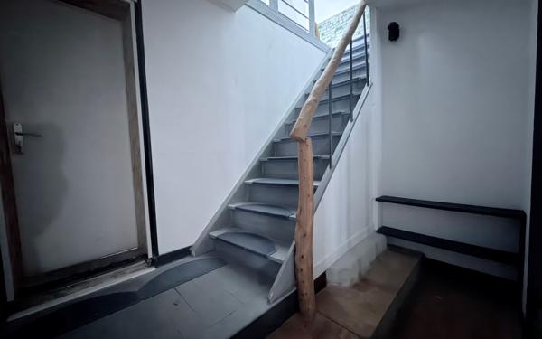 Maison à vendre    6 pièces •  Bohain-en-Vermandois