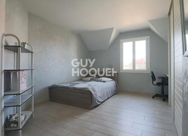 Maison Escoville 5 pièce(s) 192 m2