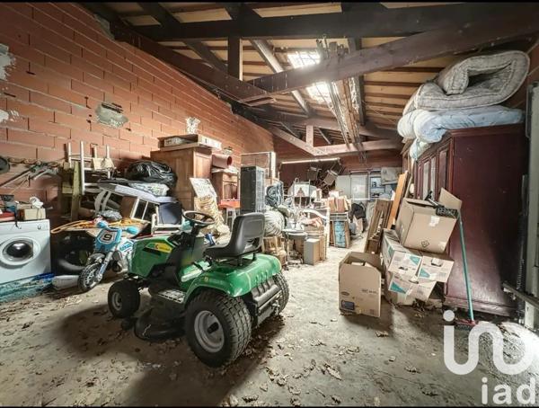 Maison à vendre 5 pièces 150 m² Roques