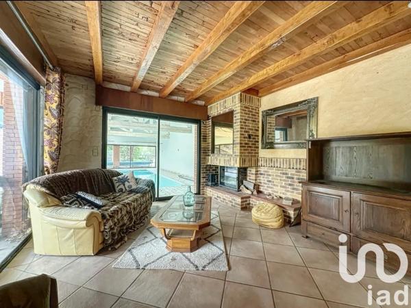 Maison à vendre 5 pièces 150 m² Roques