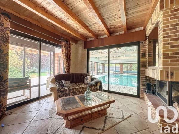 Maison à vendre 5 pièces 150 m² Roques