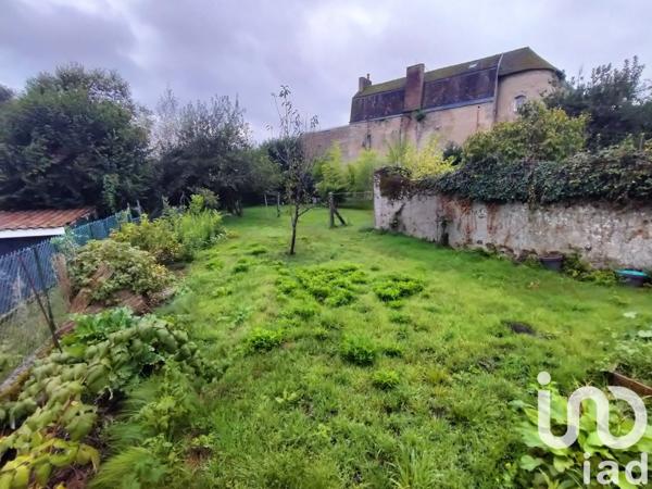 Maison 6 pièces de 160 m² à Autun (71400)