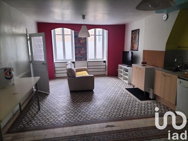 Maison 6 pièces de 160 m² à Autun (71400)