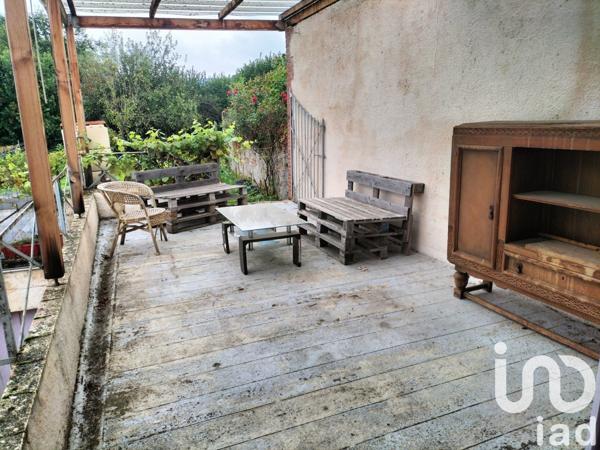 Maison 6 pièces de 160 m² à Autun (71400)