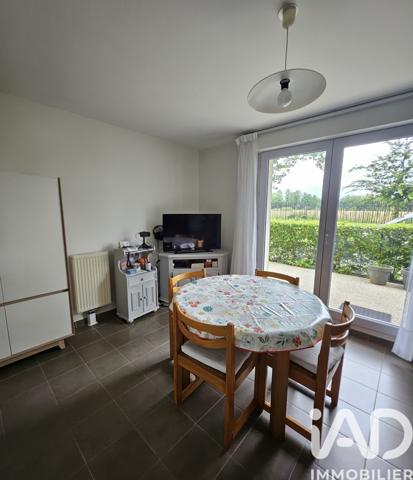 Appartement à vendre 2 pièces 43 m² Bihorel