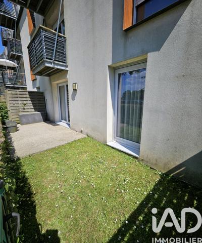 Appartement à vendre 2 pièces 43 m² Bihorel