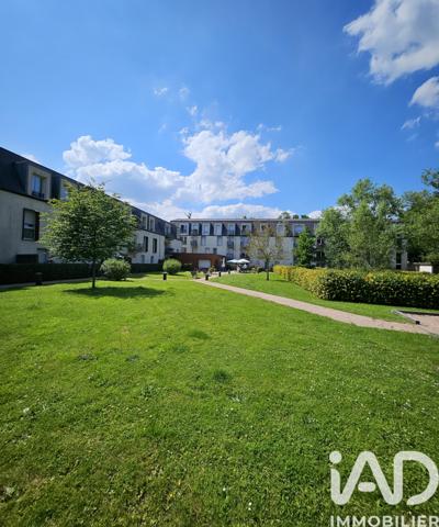 Appartement à vendre 2 pièces 43 m² Bihorel