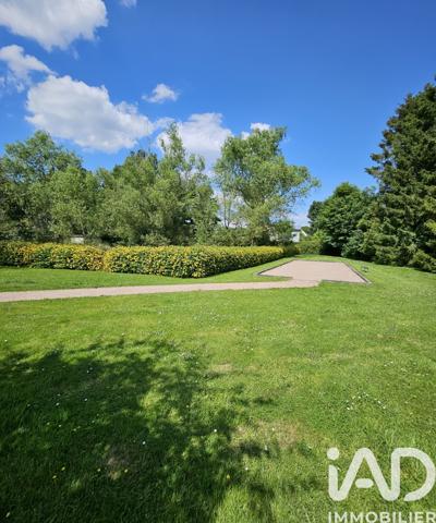 Appartement à vendre 2 pièces 43 m² Bihorel