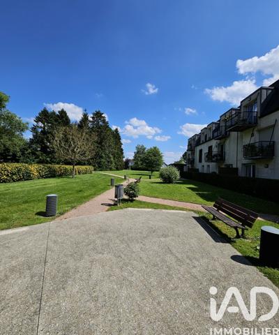 Appartement à vendre 2 pièces 43 m² Bihorel