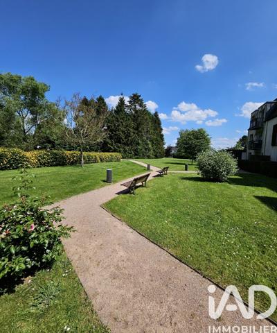 Appartement à vendre 2 pièces 43 m² Bihorel