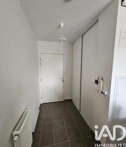Appartement à vendre 2 pièces 43 m² Bihorel