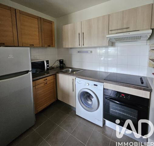 Appartement à vendre 2 pièces 43 m² Bihorel