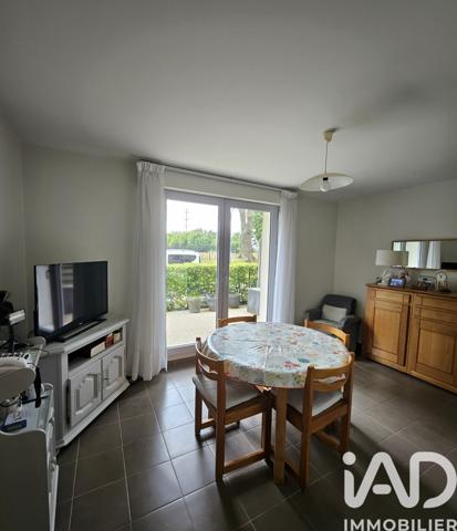 Appartement à vendre 2 pièces 43 m² Bihorel