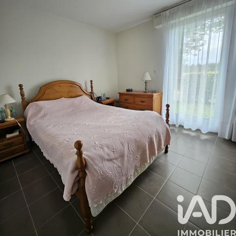 Appartement à vendre 2 pièces 43 m² Bihorel