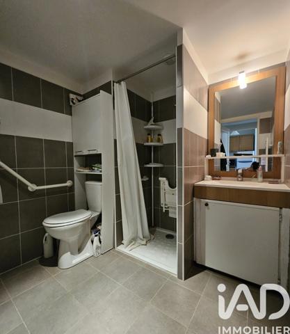 Appartement à vendre 2 pièces 43 m² Bihorel