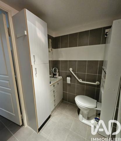 Appartement à vendre 2 pièces 43 m² Bihorel