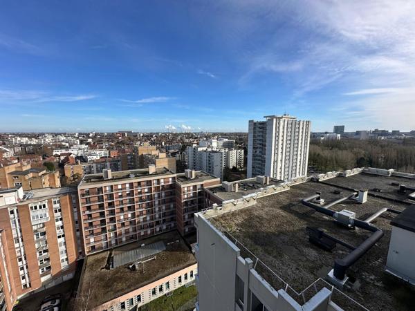 Appartement dans La Madeleine