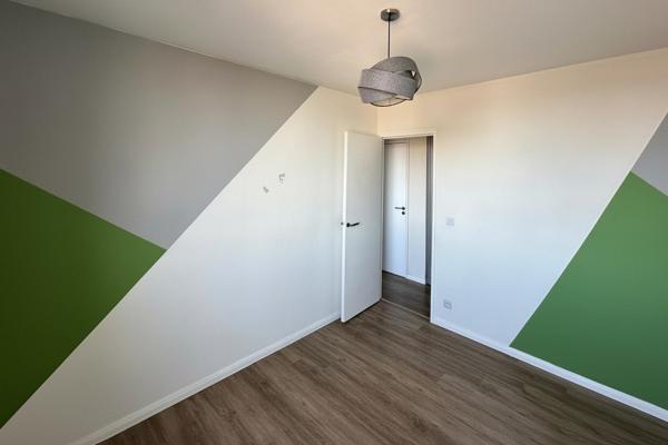 Appartement dans La Madeleine