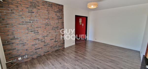 Appartement Savigny Sur Orge 2 pièce(s) 45.04 m2