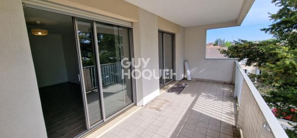 Appartement Savigny Sur Orge 2 pièce(s) 45.04 m2