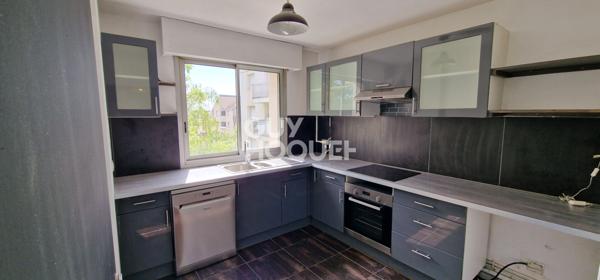 Appartement Savigny Sur Orge 2 pièce(s) 45.04 m2