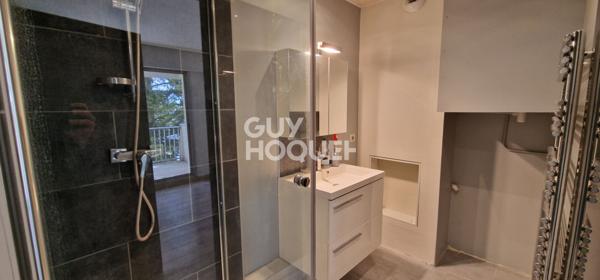 Appartement Savigny Sur Orge 2 pièce(s) 45.04 m2