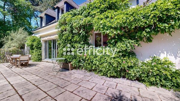 Maison
         7 pièces
        - 132 m² Bien prestige