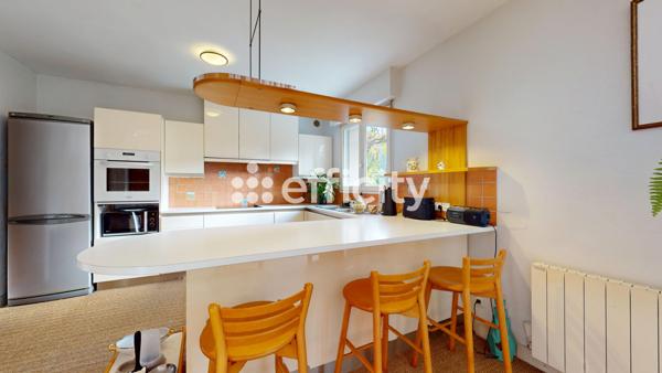 Maison
         7 pièces
        - 132 m² Bien prestige